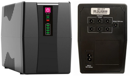 ББП-90 DT ББП-90 DT